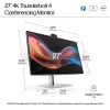 Οθόνη συνδιάσκεψης HP Series 7 Pro 27 inch 4K - 727pm