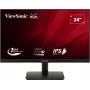 Οθόνη υπολογιστή Viewsonic VA VA240-H-2 60,5 cm (23,8 inch) 1920 x 1080 Pixel Full HD LED μαύρο