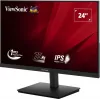 Οθόνη υπολογιστή Viewsonic VA VA240-H-2 60,5 cm (23,8 inch) 1920 x 1080 Pixel Full HD LED μαύρο