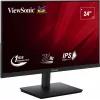 Οθόνη υπολογιστή Viewsonic VA VA240-H-2 60,5 cm (23,8 inch) 1920 x 1080 Pixel Full HD LED μαύρο