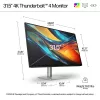 Οθόνη HP Series 7 Pro 31,5 inch 4K Thunderbolt 4 - 732pk