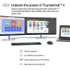 Οθόνη HP Series 7 Pro 31,5 inch 4K Thunderbolt 4 - 732pk