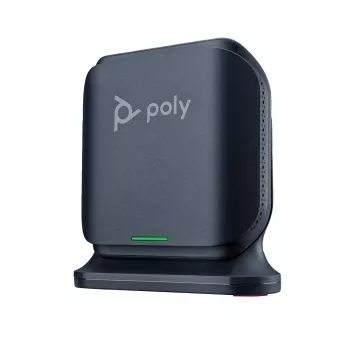 Βάση DECT POLY Rove Multi Cell 1880-1900 MHz 8J8W4AA#ABB