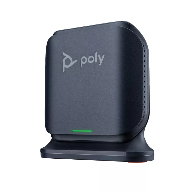 Βάση DECT POLY Rove Multi Cell 1880-1900 MHz 8J8W4AA#ABB