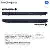 Υβριδικό laptop HP EliteBook X Flip G1i 14 inch Intel Core Ultra 7 1TB SSD