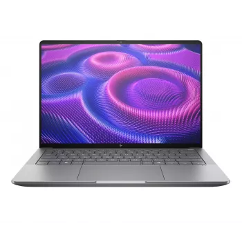 HP ZBook Ultra 14 G1a A3ZQ0ET φορητός σταθμός εργασίας, AMD Ryzen AI Max PRO 390, 35,6 cm (14 ίντσες) WUXGA IPS, 32 GB RAM, 1 TB SSD NVMe, AMD Radeon 8050S, Windows 11 Pro, AI PC