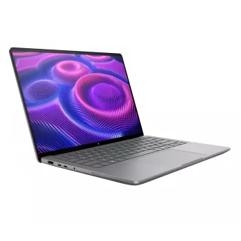 HP ZBook Ultra 14 G1a A3ZQ0ET φορητός σταθμός εργασίας, AMD Ryzen AI Max PRO 390, 35,6 cm (14 ίντσες) WUXGA IPS, 32 GB RAM, 1 TB SSD NVMe, AMD Radeon 8050S, Windows 11 Pro, AI PC