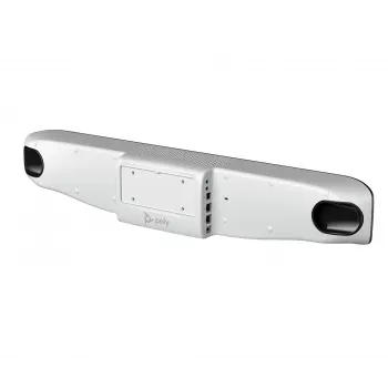 USB Video Bar HP Poly Studio V72 4K Ultra HD 120° οπτικό πεδίο