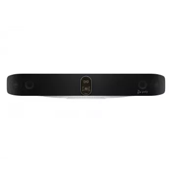 USB Video Bar HP Poly Studio V72 4K Ultra HD 120° οπτικό πεδίο