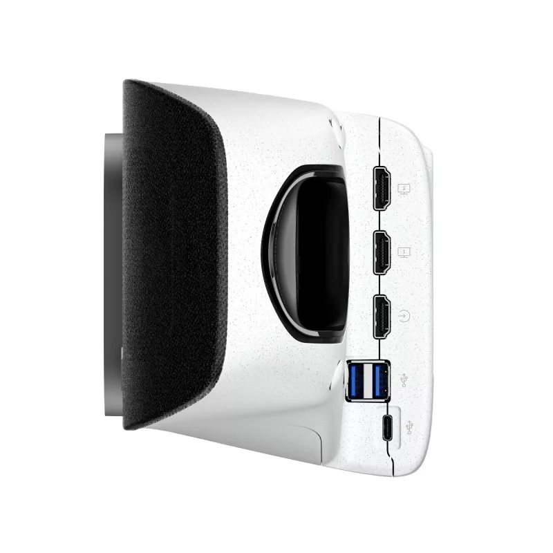 USB Video Bar HP Poly Studio V72 4K Ultra HD 120° οπτικό πεδίο