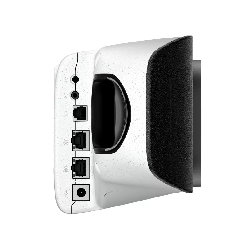 USB Video Bar HP Poly Studio V72 4K Ultra HD 120° οπτικό πεδίο