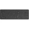 HP 225 Ασύρματο πληκτρολόγιο πλήρους μεγέθους Wireless RF Universal Μαύρο 805T1AA#ABD