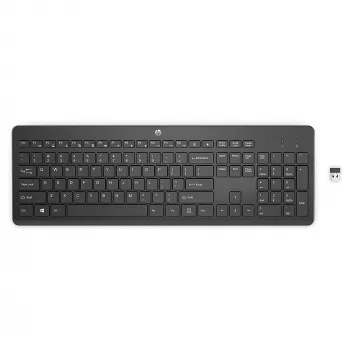 HP 230 Ασύρματο πληκτρολόγιο