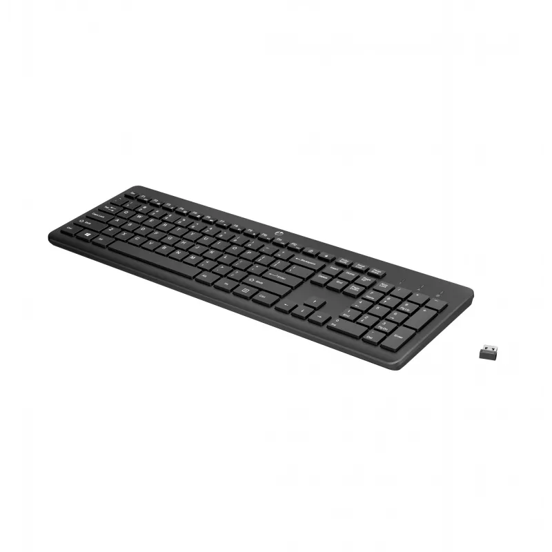 HP 230 Ασύρματο πληκτρολόγιο