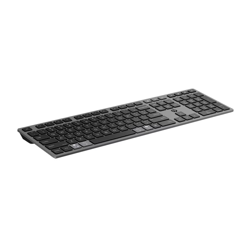 HP 725 Multi-Device Επαναφορτιζόμενο ασύρματο σετ πληκτρολογίου και ποντικιού