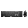 HP 725 Multi-Device Επαναφορτιζόμενο ασύρματο σετ πληκτρολογίου και ποντικιού