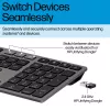 HP 725 Multi-Device Επαναφορτιζόμενο ασύρματο σετ πληκτρολογίου και ποντικιού