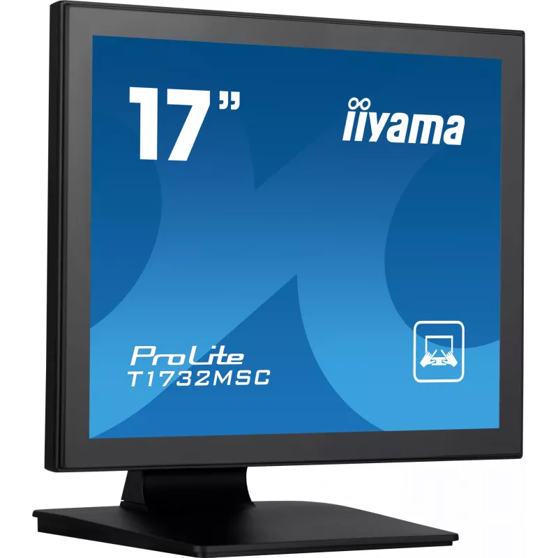 iiyama ProLite Οθόνη υπολογιστή 43,2 cm (17