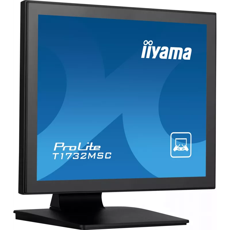iiyama ProLite Οθόνη υπολογιστή 43,2 cm (17