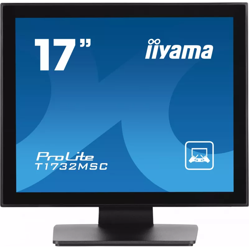 iiyama ProLite Οθόνη υπολογιστή 43,2 cm (17