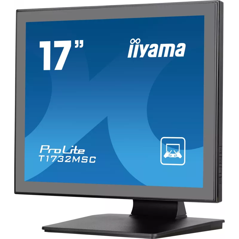 iiyama ProLite Οθόνη υπολογιστή 43,2 cm (17