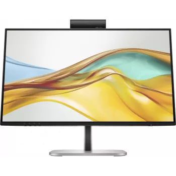 HP Series 5 Pro 23,8 inch FHD USB-C Οθόνη συνεδριάσεων - 524pm