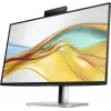 HP Series 5 Pro 23,8 inch FHD USB-C Οθόνη συνεδριάσεων - 524pm