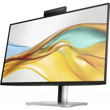 HP Series 5 Pro 23,8 inch FHD USB-C Οθόνη συνεδριάσεων - 524pm