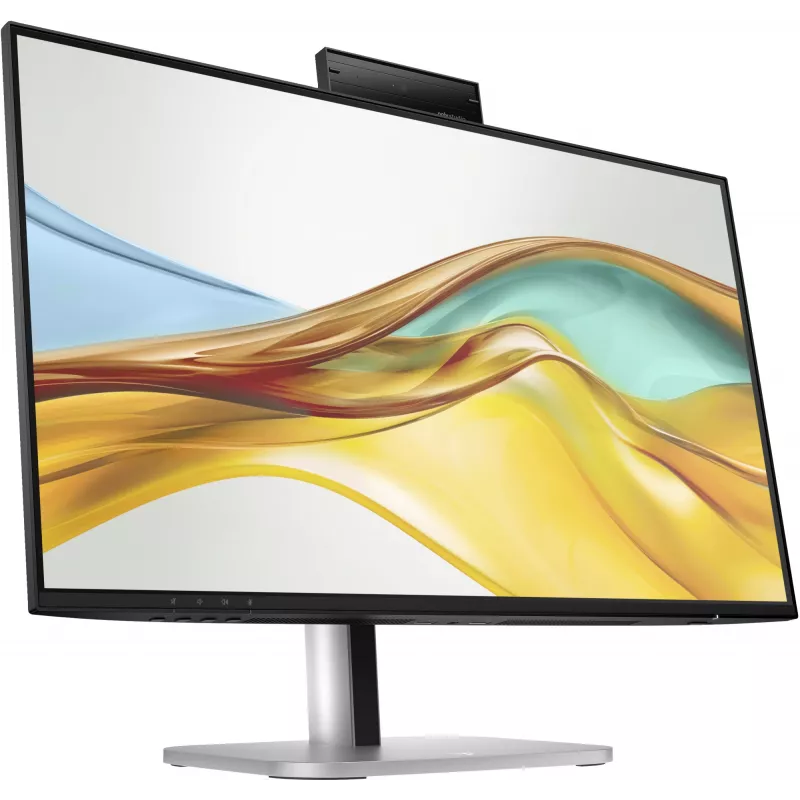 HP Series 5 Pro 23,8 inch FHD USB-C Οθόνη συνεδριάσεων - 524pm