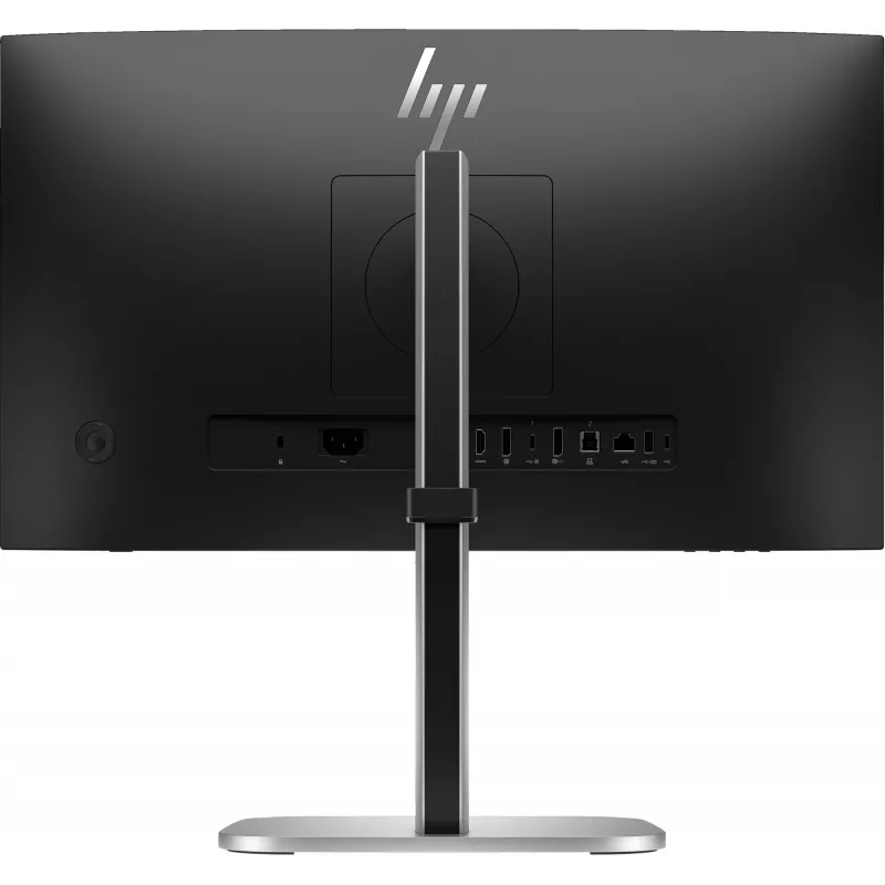 HP Series 5 Pro 23,8 inch FHD USB-C Οθόνη συνεδριάσεων - 524pm