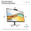 HP Series 5 Pro 23,8 inch FHD USB-C Οθόνη συνεδριάσεων - 524pm
