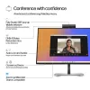 HP Series 5 Pro 23,8 inch FHD USB-C Οθόνη συνεδριάσεων - 524pm