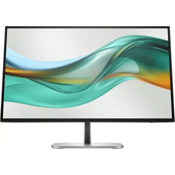 HP Series 5 Pro 27 inch QHD USB-C Οθόνη LCD 2560 x 1440