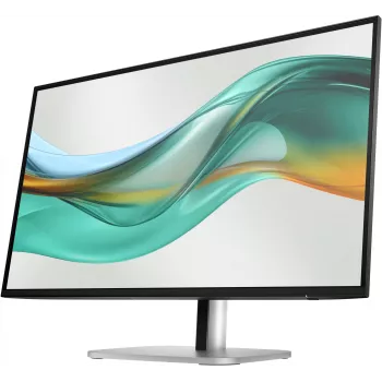 HP Series 5 Pro 27 inch QHD USB-C Οθόνη LCD 2560 x 1440