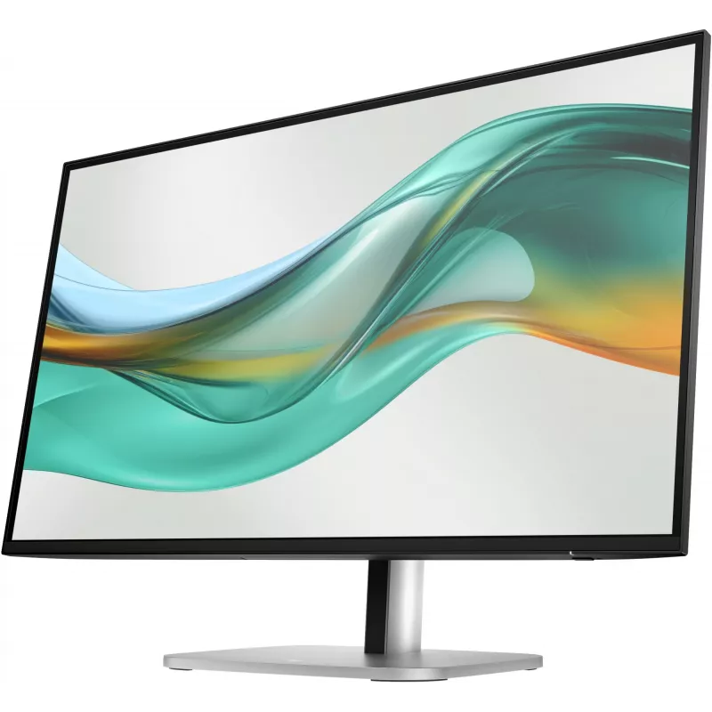 HP Series 5 Pro 27 inch QHD USB-C Οθόνη LCD 2560 x 1440