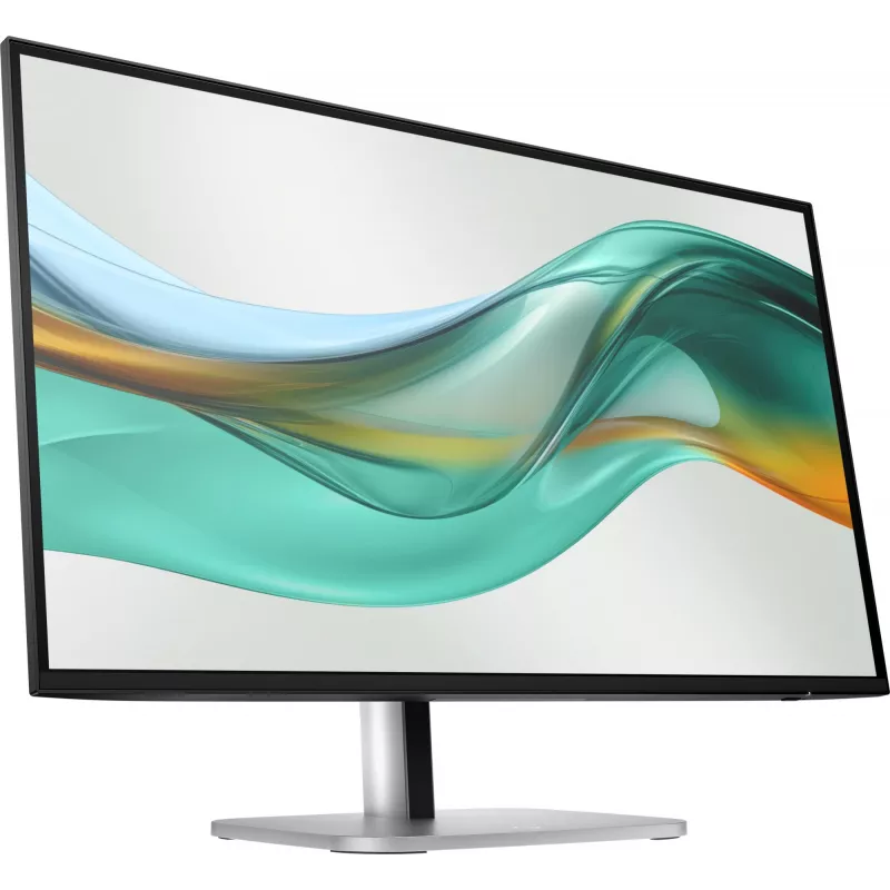 HP Series 5 Pro 27 inch QHD USB-C Οθόνη LCD 2560 x 1440