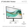 HP Series 5 Pro 27 inch QHD USB-C Οθόνη LCD 2560 x 1440