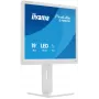 iiyama ProLite B1980S-W1 Οθόνη υπολογιστή 48,3 cm (19 inch) 1280 x 1024 Pixel SVGA LED Λευκή