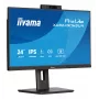 iiyama XUB2490HSUH-B2 Οθόνη υπολογιστή 60,5 cm (23,8 inch) 1920 x 1080 Pixel Full HD LED Μαύρη