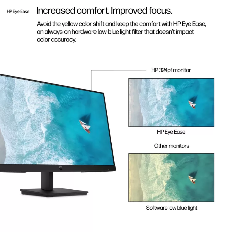 Οθόνη HP Series 3 Pro 23,8 inch FHD LCD 1920x1080