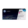 HP 650A Magenta Γνήσιο Τόνερ LaserJet, 15000 σελίδες, Magenta, 1 τεμ.