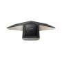 HP Poly Trio C60 Τηλέφωνο IP συνεδριάσεων για Microsoft Teams και PoE χωρίς ασύρματο module