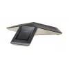 HP Poly Trio C60 Τηλέφωνο IP συνεδριάσεων για Microsoft Teams και PoE χωρίς ασύρματο module