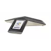 HP Poly Trio C60 Τηλέφωνο IP συνεδριάσεων για Microsoft Teams και PoE χωρίς ασύρματο module