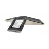 HP Poly Trio C60 Τηλέφωνο IP συνεδριάσεων για Microsoft Teams και PoE χωρίς ασύρματο module