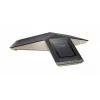 HP Poly Trio C60 Τηλέφωνο IP συνεδριάσεων για Microsoft Teams και PoE χωρίς ασύρματο module