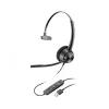 HP Poly EncorePro 310 Μονοφωνικό Headset USB-A TAA