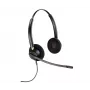 HP Poly EncorePro 520D με Quick Disconnect Διωτικό Ψηφιακό Headset TAA