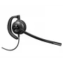 HP Poly EncorePro 530D με Quick Disconnect Διακριτικό ψηφιακό Headset TAA