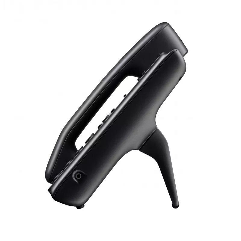 Τηλέφωνο IP POLY Edge B10/20/30 Τροφοδοτικό 5V/1A Ενσύρματο Ακουστικό